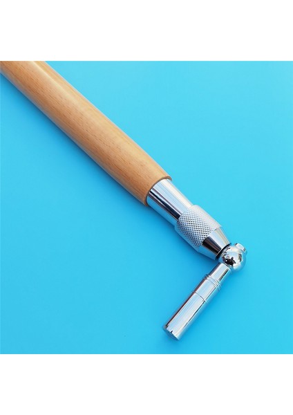 Profesyonel Piyano Ayarlama Çekiç Anahtarı Aracı Octagon Çekirdek Çekiç Masif Ahşap Tutucu Piyano Ayarlama Aracı (Yurt Dışından) fiyatları