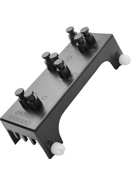 Ukulele Akor Değiştirici, Başlangıç ​​için Ukulele Yardım Öğrenim Sistemi Öğretim Yardımı (Yurt Dışından) modelleri