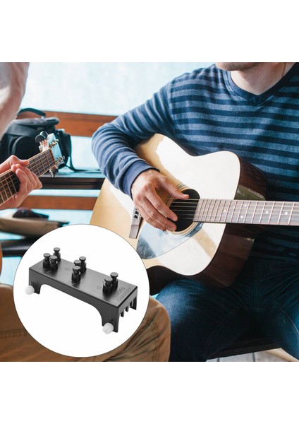 Ukulele Akor Değiştirici, Başlangıç ​​için Ukulele Yardım Öğrenim Sistemi Öğretim Yardımı (Yurt Dışından) indirimleri