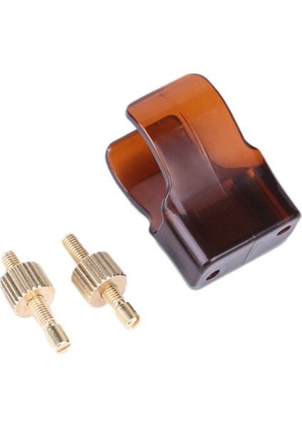 Erhu Ince Tuner Pirinç Pas Kanıtı Zarar Vermeyen Dizeler Erhu Aksesuarları Müzik Enstrümanı Yedek Aksesuar (Yurt Dışından)