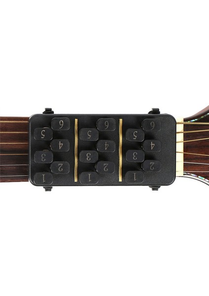 Gitar Akor Aracı, Yeni Başlayanlar Için 1 Tıklayın Akor Gitar Öğrenme Aracı, Yetişkin Gitar Uygulama Yardımı, Yeni Başlayanlar (Yurt Dışından) fırsatları