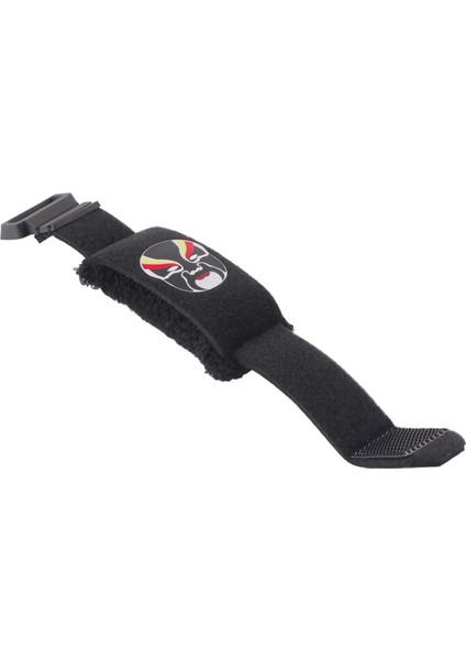 Gitarlar Için Gitar Işın Bant Bas Ukulele String Instruments Gitar Fret Strings Sessiz Gürültü Damper Muter Sarma Siyah Yüz (Yurt Dışından) fiyatları