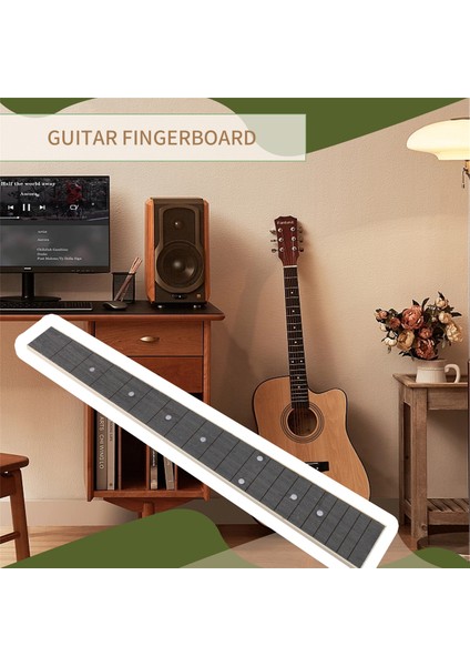 Gitar Aksesuarları Gitar Ahşap Gitar Klavye Halk Gitar Gül Ahşap Klavye (Yurt Dışından) indirimleri
