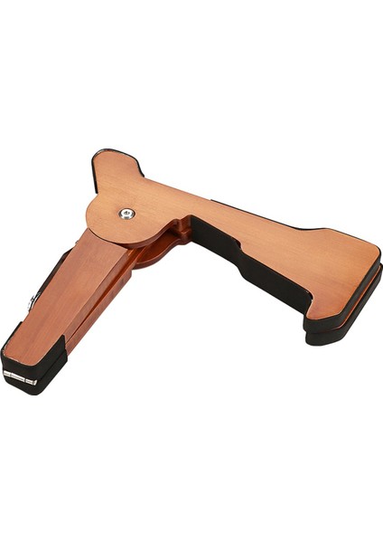 Katlanır Ahşap Gitar Stand Tutucu Elektro Gitar Akustik Gitar Ukulele Bas (Yurt Dışından) indirimleri