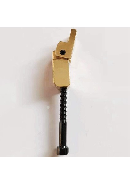 Floyd-Rose Guitar Tremolo Köprüsü (Altın) Için 6 Çift Kilitleme Sistemi Kilitli Saddes Seti (Yurt Dışından) indirimleri