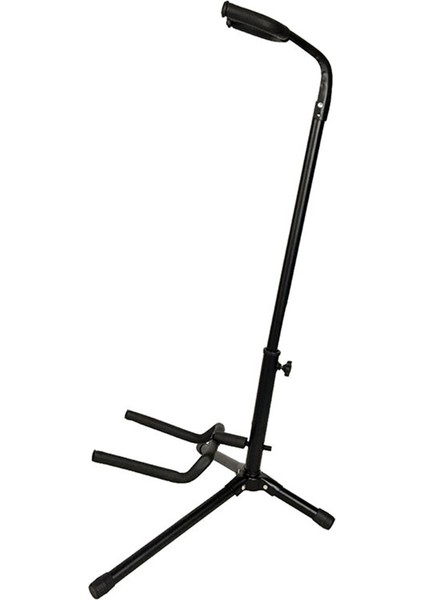 Halk Gitarı, Elektro Gitar, Pipa ve Diğer Enstrümanları Sergilemek Için Uygun Tamamen Katlanabilir Dikey Gitar Standı (Yurt Dışından) indirimleri