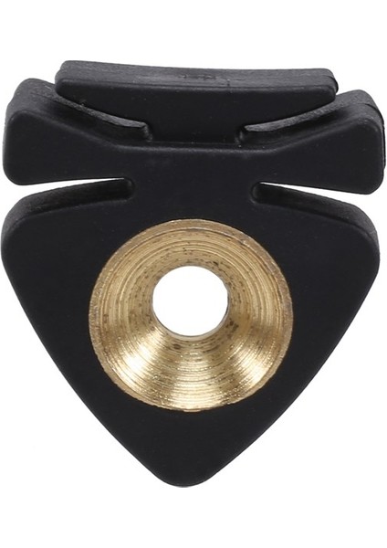 Profesyonel Keman Sessiz Uygulama Muter 4/4 3/4 1/2 Violino Viyola Uygulama Aksesuarları, Siyah (Yurt Dışından) fırsatları