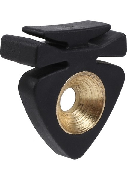 Profesyonel Keman Sessiz Uygulama Muter 4/4 3/4 1/2 Violino Viyola Uygulama Aksesuarları, Siyah (Yurt Dışından) indirimleri