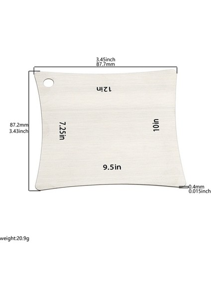 Gitar Kıvırcık Sökün Nut Radius Göstergeler Klavye Ölçüm Aracı Luthier Için Luthier Araçları (Yurt Dışından) modelleri