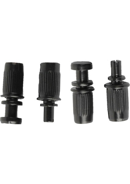 Gitar Köprüsü 6 String Elektro Gitar Köprüsü 6 String Elektro Gitar Köprüsü Siyah (Yurt Dışından) indirimleri