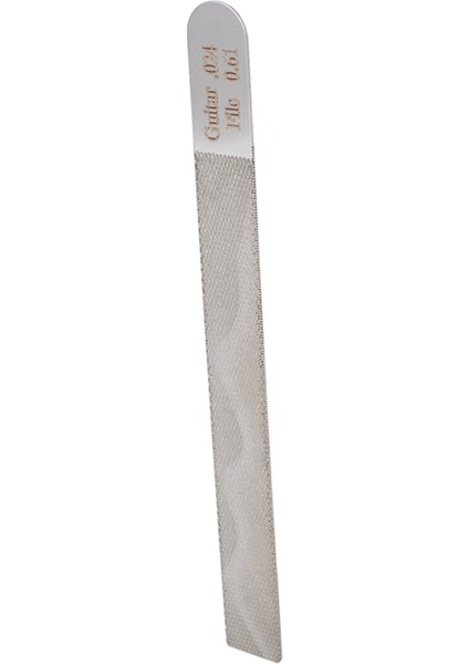 3p Gitar Somun Dosyası Luthier Onarım Aracı Seti Gitar String Enstrüman Düzenleyicisi Paslanmaz Çelik Dayanıklı Gitar Kesme Aracı (Yurt Dışından) indirimleri