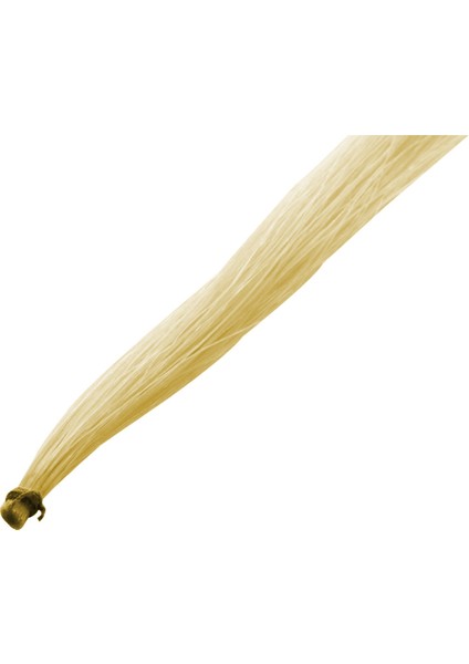 75CM Keman Yayı Keman Doğal Saç At Saçı Beyaz (Yurt Dışından) fırsatları