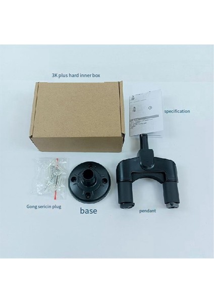 Gitar Duvar Montaj Askıları 3 Adet, Duvar Tutucu Kancaları Akustik Elektrik Basları Klasik Ukulele Gitarları (Yurt Dışından) fiyatları