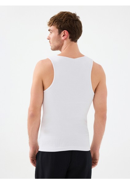 Regular Fit Erkek Atlet