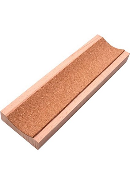 Ahşap Gitar Boynu Brace String Enstrüman Brace Boyun Yastığı Luthier&#39;in Temizleme Araçları Ukulele Keman Banjo (Yurt Dışından)