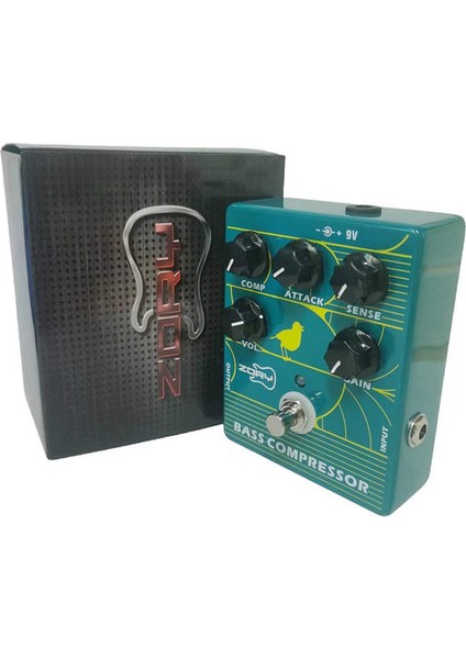Zory Zcp2 Bas Kompresör Gitar Efekt Pedalı Gerçek Baypas Gitar Aksesuarları (Yurt Dışından) modelleri