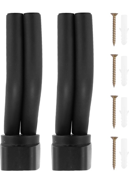 Gitar Hook Gitar Stand Duvar Montajı Akustik Gitar, Klasik Gitar, Elektro Gitar, Bas Gitar, Ukulele Için (Yurt Dışından)