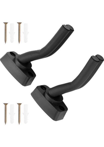 Gitar Hook Gitar Stand Duvar Montajı Akustik Gitar, Klasik Gitar, Elektro Gitar, Bas Gitar, Ukulele Için (Yurt Dışından) fiyatları