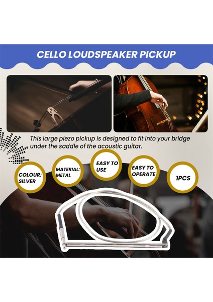 6 String Yüksek Hassas Akustik Gitar Köprüsü Söküm Çubuğu Piezo Metal Çubuk Halk Gitar Pikap Çubuğu Gitar Aksesuarları (Yurt Dışından) indirimleri