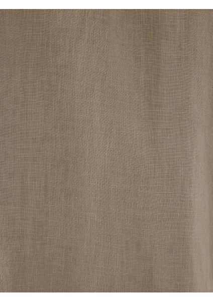 Regular Fit Erkek Gömlek U.kol