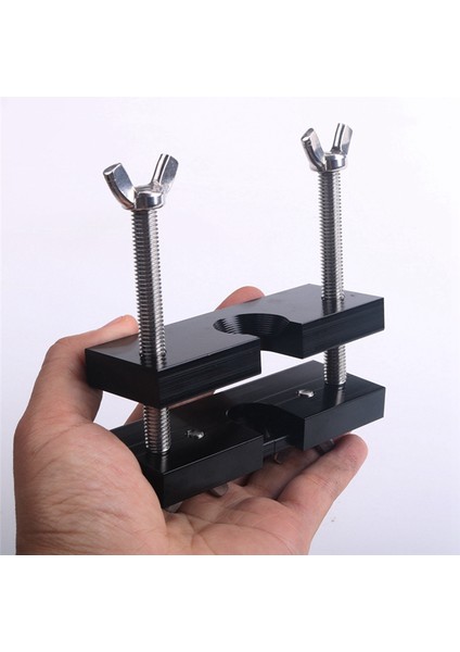 Ağızlık Çekme Ayarlanabilir Pirinç Fransız Boynuz Trompet Ağızlık Çekme Müzik Ekipmanları Aksesuarları (Yurt Dışından) modelleri