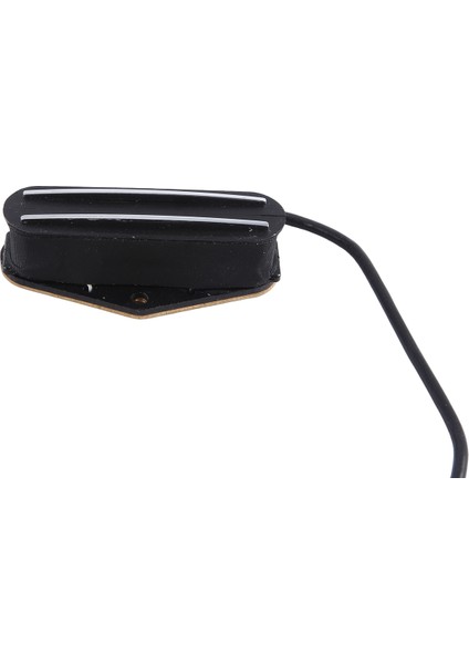 Çift Sıcak Ray Yüksek Çıkışlı Gitar Lp Gitar Için Çift Ray Köprü Alımı (Yurt Dışından) modelleri