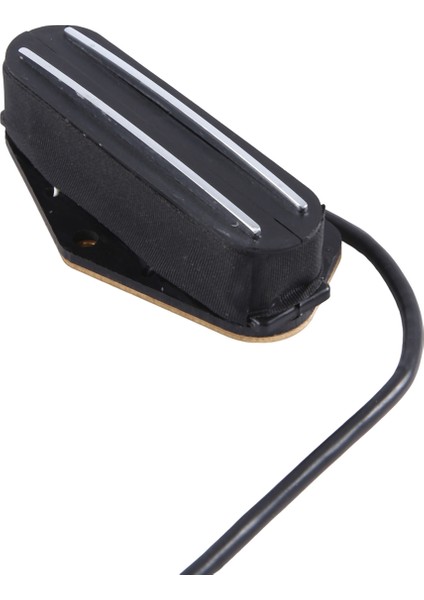 Çift Sıcak Ray Yüksek Çıkışlı Gitar Lp Gitar Için Çift Ray Köprü Alımı (Yurt Dışından) fırsatları