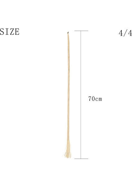 Keman Doğal Irkları Yayı Yay Saçının Yerini Alıyor Keman, Keman Yayını Telli Müzik Keman Aksesuarları 4/4,70CM (Yurt Dışından) indirimleri