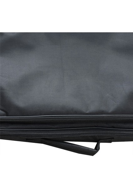 Gitar Efekti Pedal Tahtası Çantası, Gitar Pedal Tahtası Kasası, Pedal Tahtası Kasası Taşıma Çantası, Kasa Yastıklı Çanta Gitar Parçaları Için (Yurt Dışından) indirimleri