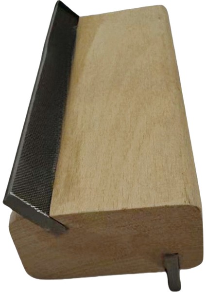 Gitar Fret Dosyasını Taçlandırma Luthier Onarma Bakımı Pilisizasyon Aracı Midel-Flush Dosyaları 35 ve 90 Derece Çalışır (Yurt Dışından) fırsatları