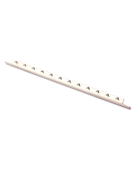 19PCS/SET Klasik Gitar Perdeleri Tel 2.0mm/0.08 Inç Bakır Fretwire 36 Inç 38 Inç 39 Inç 19 Frets Gitar Aksesuarları (Yurt Dışından) fırsatları