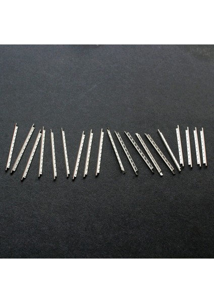 19PCS/SET Klasik Gitar Perdeleri Tel 2.0mm/0.08 Inç Bakır Fretwire 36 Inç 38 Inç 39 Inç 19 Frets Gitar Aksesuarları (Yurt Dışından) indirimleri
