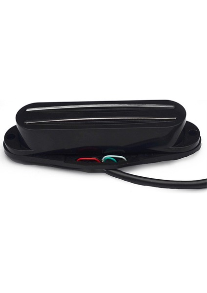 Kırmızı Humbuckers Tek Boyutlu Pikaplar Için Humbuckers Tek Boyutu Elektro Gitar (Yurt Dışından) modelleri