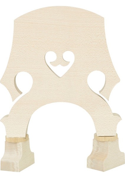 3/4 Çift Bas Ölçekli Akçaağaç Çift Çello Ölçekli Bas Ölçekli Ayak Vidası Ayarlanabilir Çift Bas Maqıao (Yurt Dışından) fiyatları