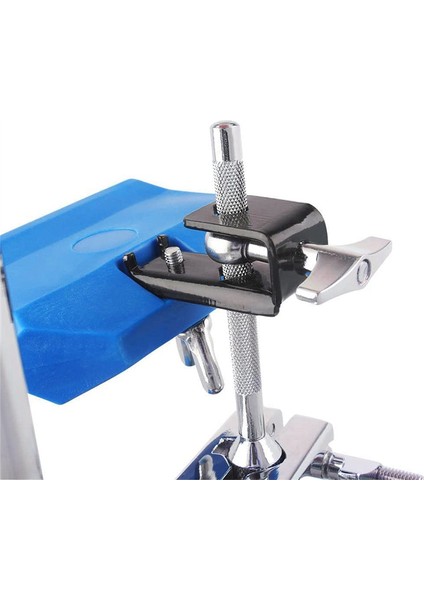 Reçel Blok Blok Latin Perküsyon Müzik Enstrümanı Plastik 3 Taraflı Montaj Orta Zift (Sarı) (Yurt Dışından) fiyatları