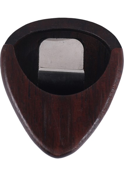 Gitar Pick Box Taşınabilir Gül Ahşap Gitar Seçme Depo Enstrümanı Için Müzik Enstrümanı Aksesuarları (Yurt Dışından) fiyatları