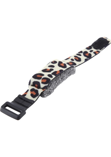 Gitar Fret String Sessiz Fret Muter Steamer Gitar Sarısı Sarma Ayarlanabilir Gitar Işın Bant Gitar Bas Leopar Baskı (Yurt Dışından) modelleri