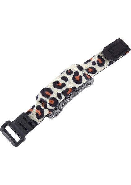 Gitar Fret String Sessiz Fret Muter Steamer Gitar Sarısı Sarma Ayarlanabilir Gitar Işın Bant Gitar Bas Leopar Baskı (Yurt Dışından) fırsatları