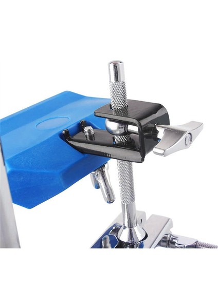 5 Inç Reçel Bloğu, Latin Drum Enstrümanı (Mavi) ile Uyumlu Plastik Müzikal Perküsyon Bloğu (Yurt Dışından) indirimleri