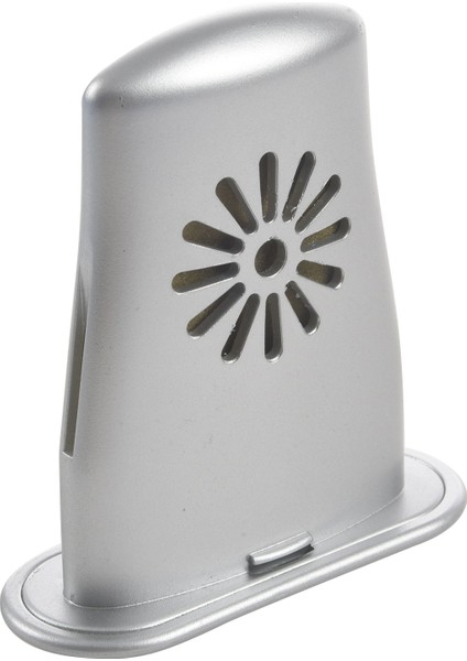 Gitar Ses Delikleri Nemlendirici 2 Pcs Akustik Guitarra Ses Delikleri Nemlendirici Nem Rezervuarı Gitar Oyuncuları Için Yararlı (Silver) (Yurt Dışından)