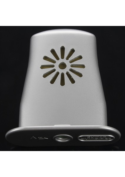 Gitar Ses Delikleri Nemlendirici 2 Pcs Akustik Guitarra Ses Delikleri Nemlendirici Nem Rezervuarı Gitar Oyuncuları Için Yararlı (Silver) (Yurt Dışından) indirimleri