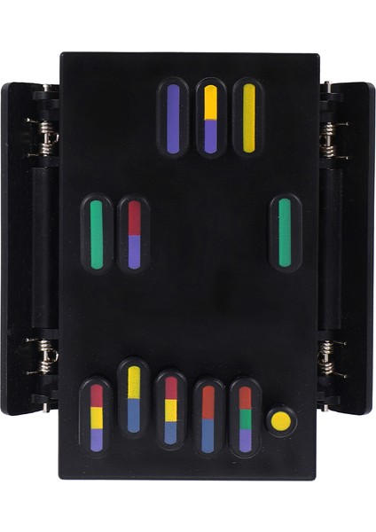 Gitar Akor Aracı, Başlangıç ​​tek Anah Durumu Gitar Öğrenme Araçları, Gitar Uygulaması Destekli Araç Gitar Aksesuarları (Yurt Dışından)