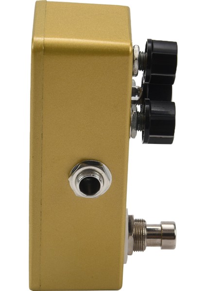 Mosky Plexi-M Elektik Gitar Dısatorıs Etkili Pedal Gitar Parçaları Tam Metal Kabuk Gerçek Baypas (Yurt Dışından) indirimleri