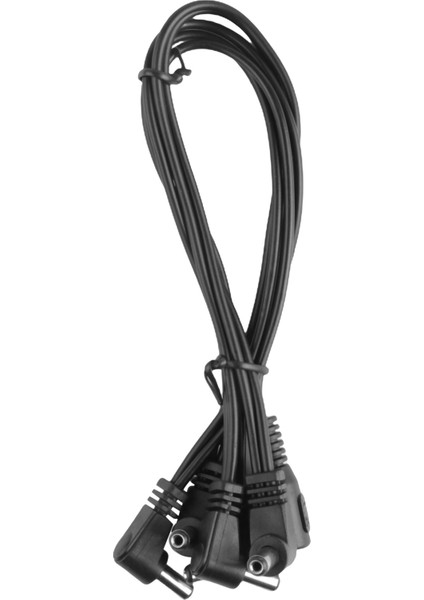 Boss Line6 Mxr Maxon Için 5 Gitar Etki Pedalı 9V Güç Kaynağı Kablosu (Yurt Dışından) fiyatları