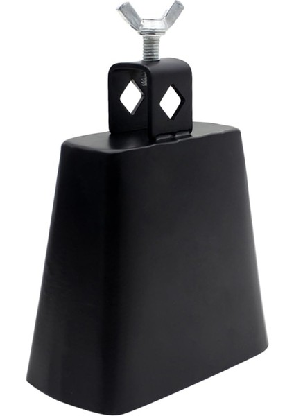 Davul Kiti Inek Çan Davul Kiti Aksesuarları Davul Inekbell (Yurt Dışından)