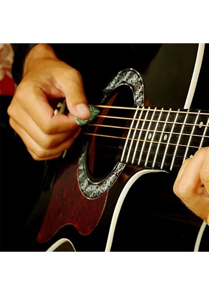 3pcs Gitar Seçme Reçine Kalıpları Gitar Reçine Döküm Gitar Seçme Kılıfı Için Üçlü Kısaltılmış Spektrum Silikon Kalıplar (Yurt Dışından) modelleri