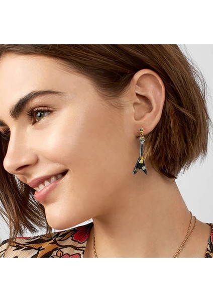 3pcs Gitar Seçme Reçine Kalıpları Gitar Reçine Döküm Gitar Seçme Kılıfı Için Üçlü Kısaltılmış Spektrum Silikon Kalıplar (Yurt Dışından) fırsatları