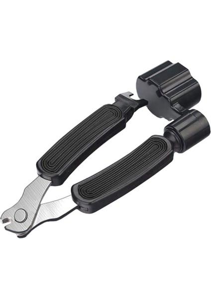 Gitar String Sink Kesici ve Köprü Pimi Çekme 3&#39;teki 1 Gitar Aracı (Yurt Dışından)