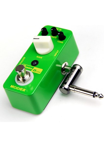 Mooer Guitar Aksesuarları Efektler Pedal Konnektörü Fişi Serisi Pc-Z Pedal Konektörü (Yurt Dışından) modelleri