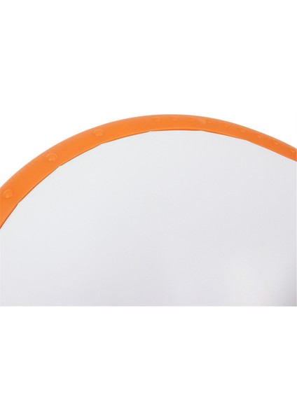 Orff Perküsyon Enstrümanı Abs Çocuk El-Kefesi Anaokulu Müzik Aleti Öğretim Yardımları El Davul (Yurt Dışından)